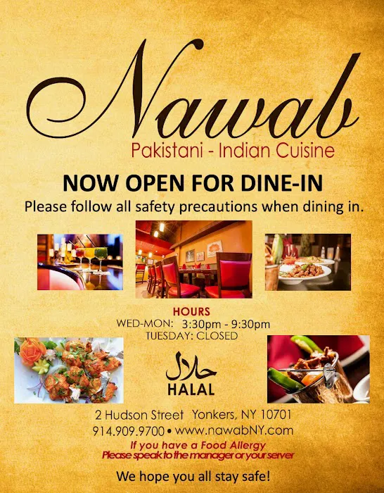 Nawab Pakistani Indian Cuisine Picture 10