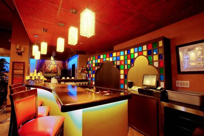 Nawab Pakistani Indian Cuisine Picture 6