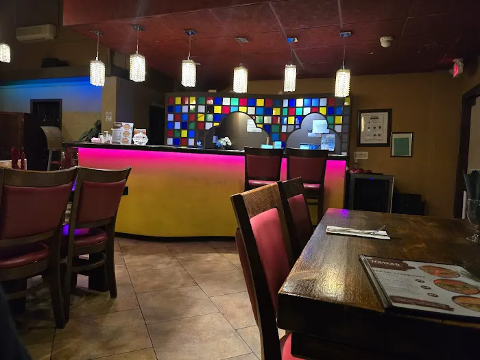 Nawab Pakistani Indian Cuisine Picture 1