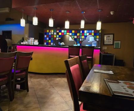 Nawab Pakistani Indian Cuisine