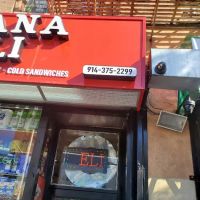 Ana Lucia Deli ico
