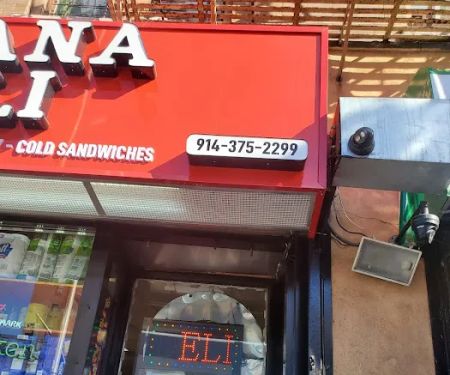Ana Lucia Deli