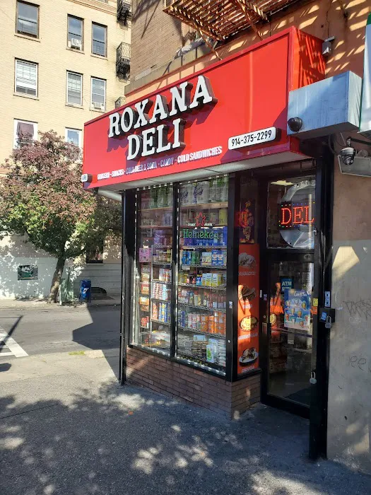 Ana Lucia Deli Picture 5