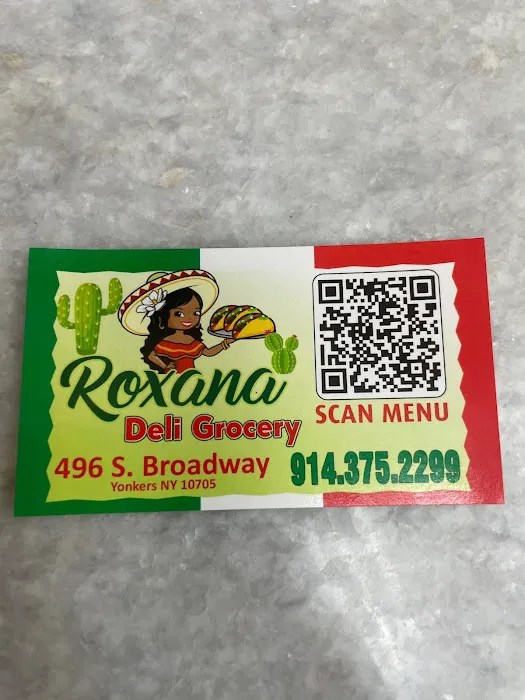 ROXANA DELI GROCERY Picture 1