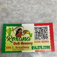 ROXANA DELI GROCERY ico