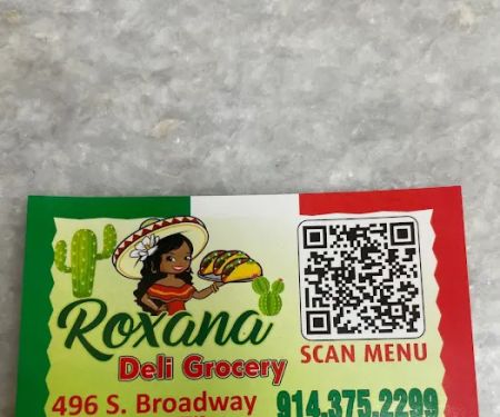 ROXANA DELI GROCERY