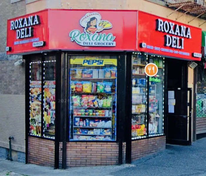 ROXANA DELI GROCERY Picture 2