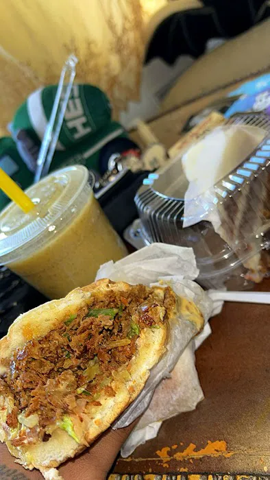 A & S of Deli Inc Picture 1