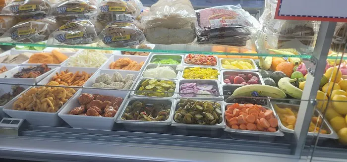 A & S of Deli Inc Picture 3
