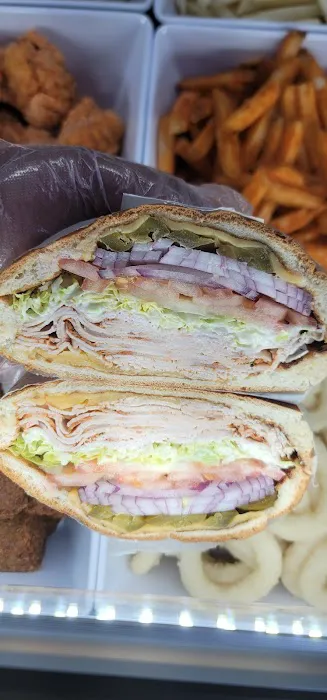 A & S of Deli Inc Picture 8