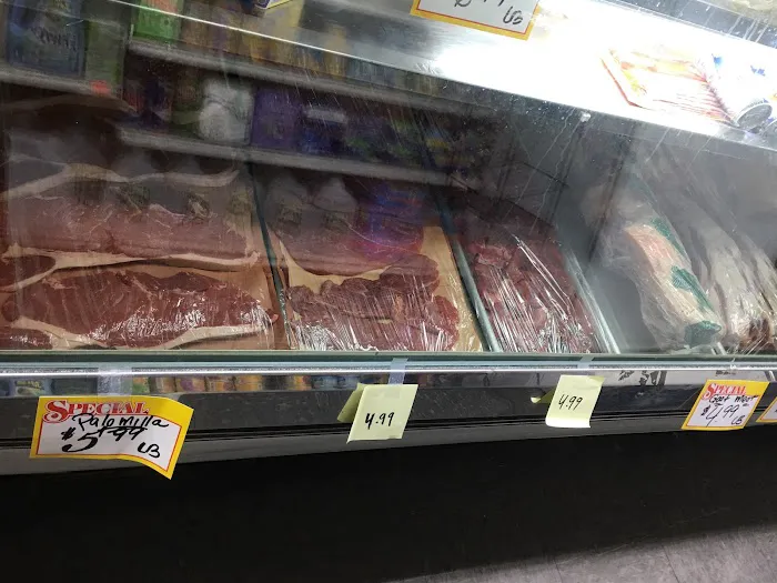 C&C Deli Grocery Picture 9