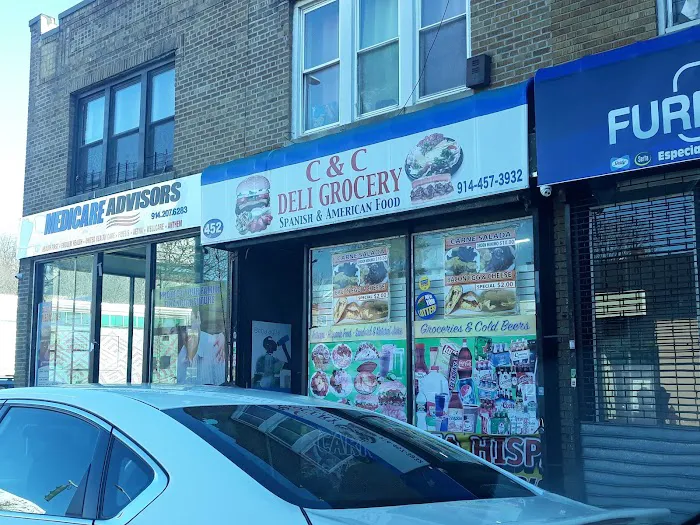 C&C Deli Grocery Picture 10