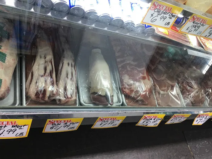 C&C Deli Grocery Picture 7