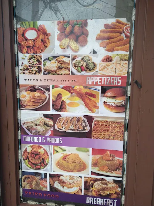 JM Deli & Grill Picture 3
