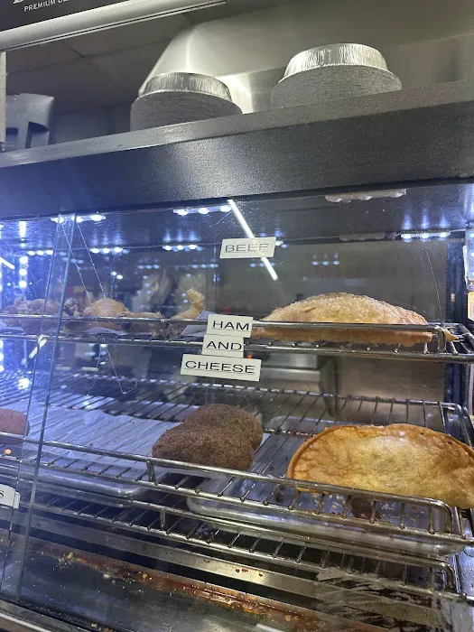 JM Deli & Grill Picture 10