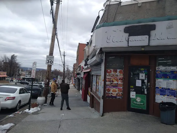 JM Deli & Grill Picture 4