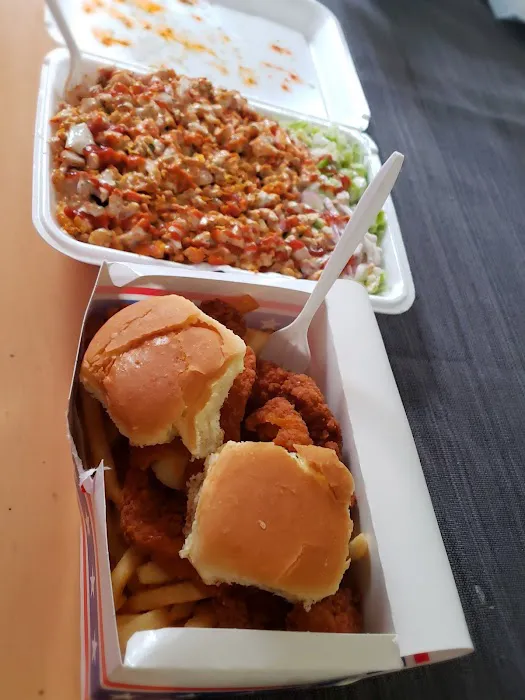 South Broadway Fried Chicken Picture 1