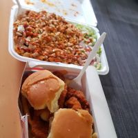 South Broadway Fried Chicken ico