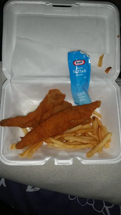 South Broadway Fried Chicken Picture 7