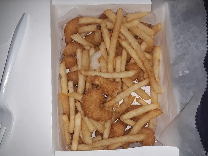 South Broadway Fried Chicken Picture 9