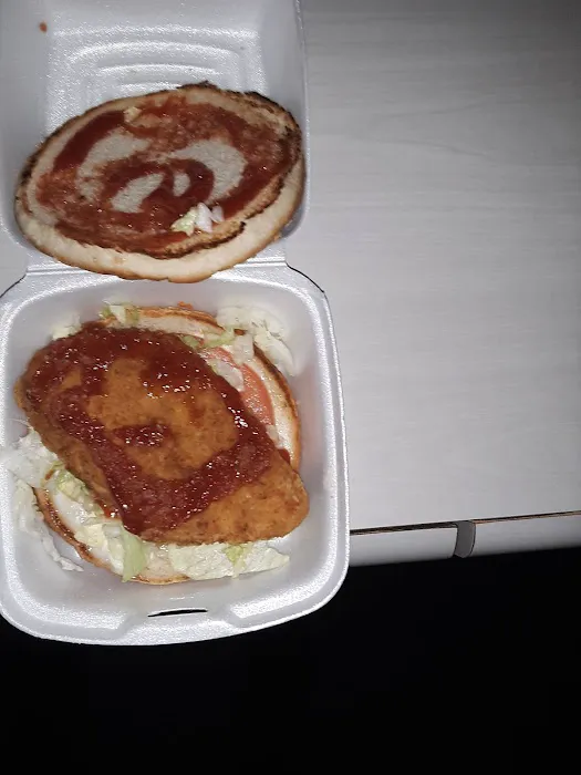 South Broadway Fried Chicken Picture 8