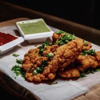 Chik'N Rice Yonkers ico