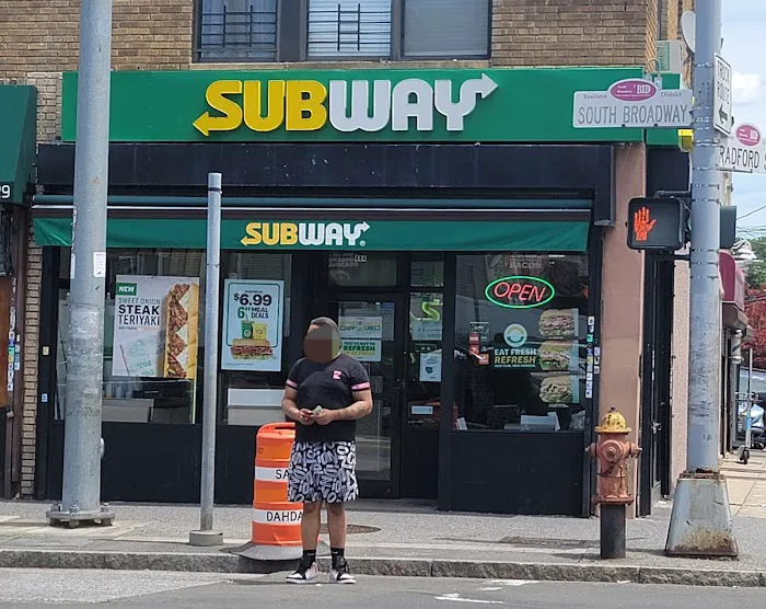 Subway Picture 10