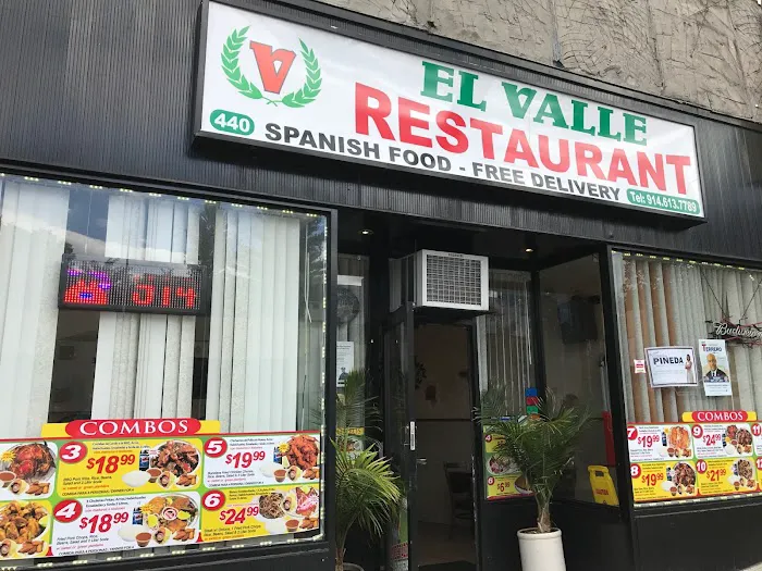 El Valle Picture 7