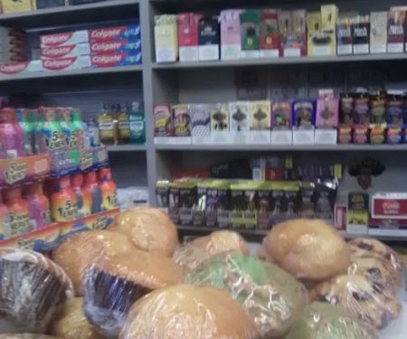 Best Deli - McLean Ave