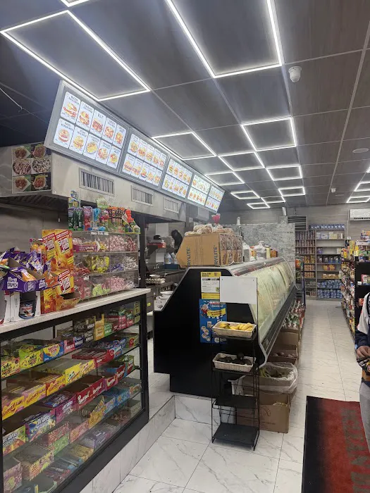 Best Deli - McLean Ave Picture 9