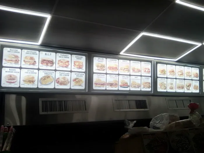 Best Deli - McLean Ave Picture 10
