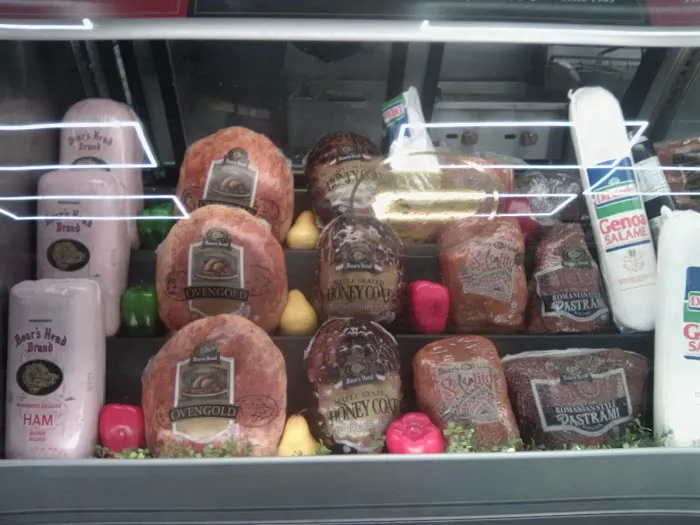 Best Deli - McLean Ave Picture 6