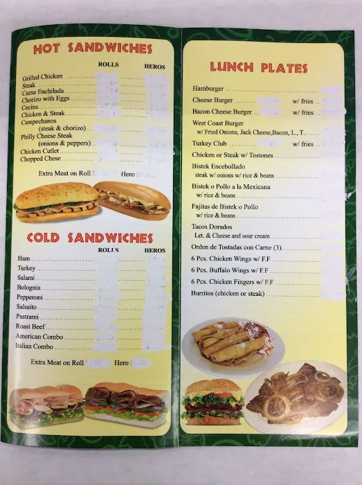 Yahir & Sisters deli Picture 10