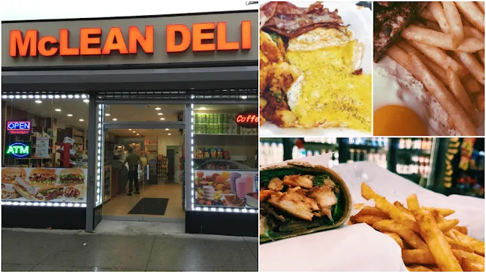 McLean Deli Picture 1