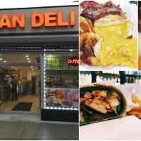 McLean Deli ico