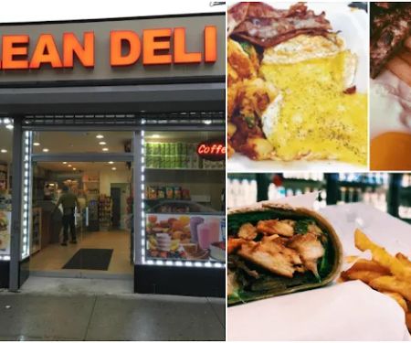 McLean Deli