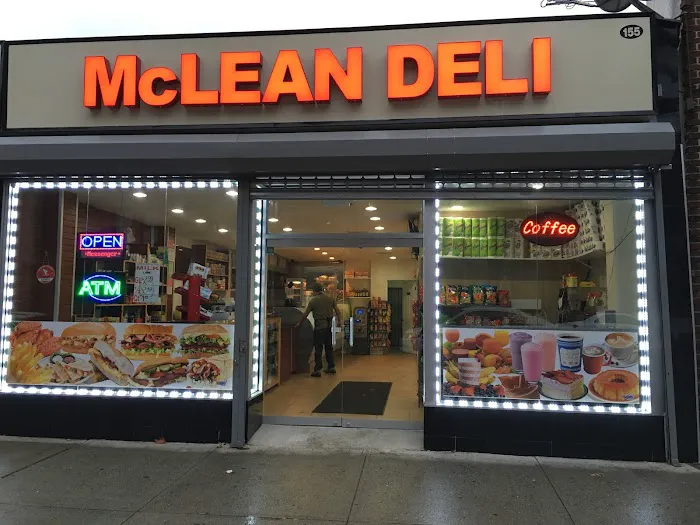 McLean Deli Picture 2