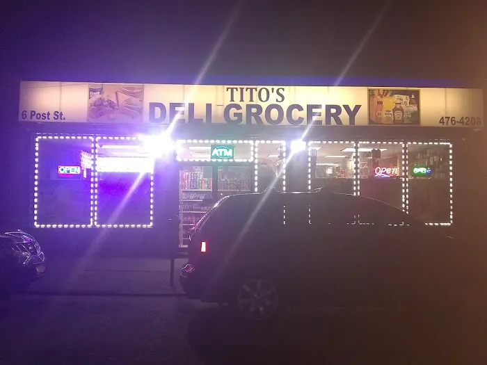 Tito's Deli & Grocery Picture 8