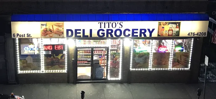 Tito's Deli & Grocery Picture 3