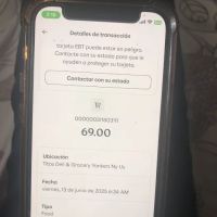 Tito's Deli & Grocery ico