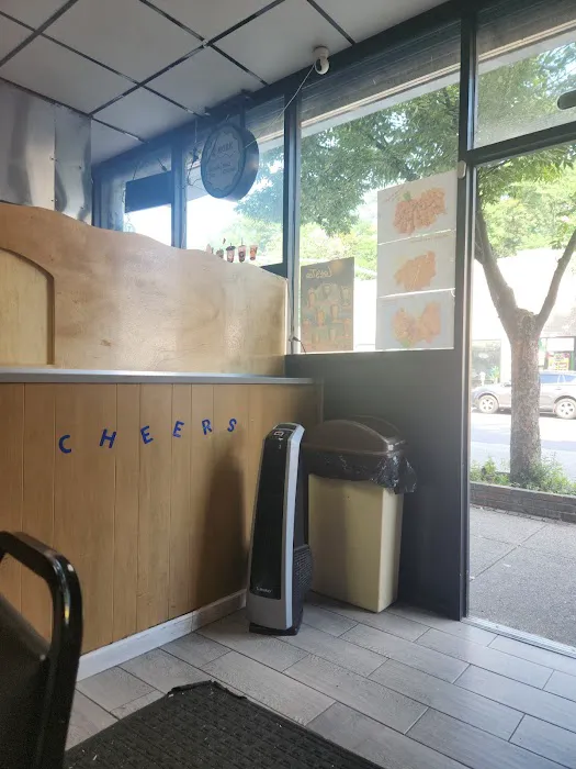 Apollon Restaurant Picture 4