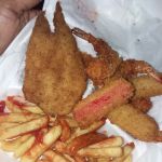 Broadway Seafood Restaurant