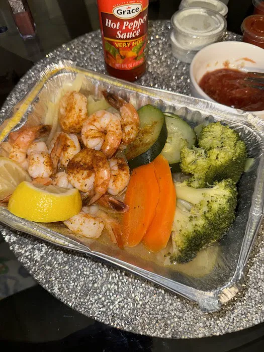 Broadway Seafood Restaurant Picture 2