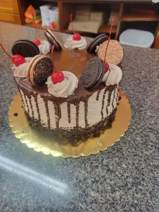 Carrusel Pastry Shop Co Picture 3