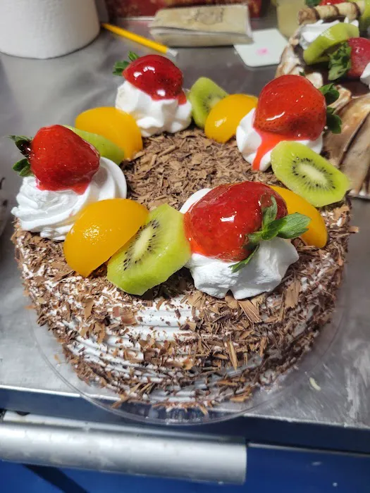 Carrusel Pastry Shop Co Picture 10