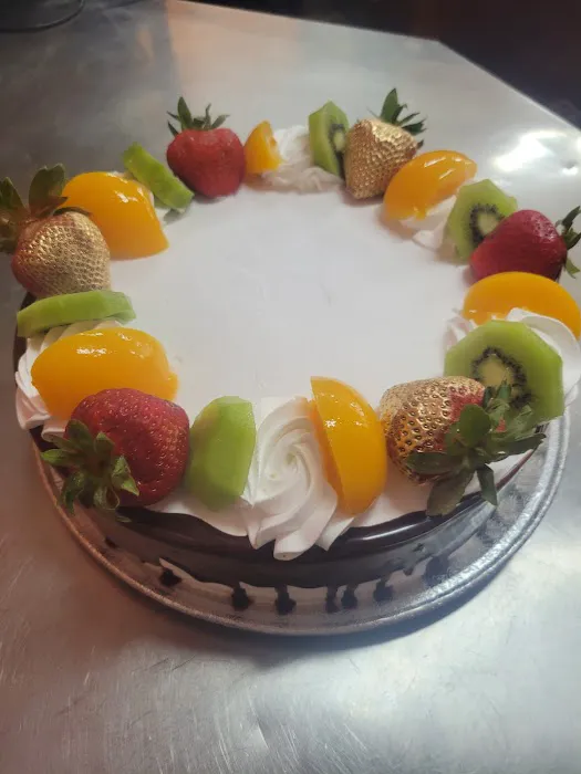 Carrusel Pastry Shop Co Picture 6
