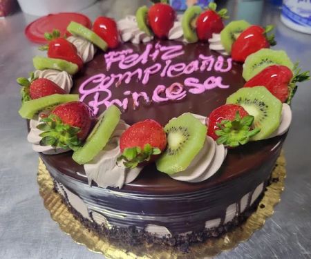 Carrusel Pastry Shop Co