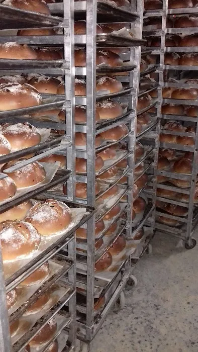 Orza Bakery Inc Picture 8