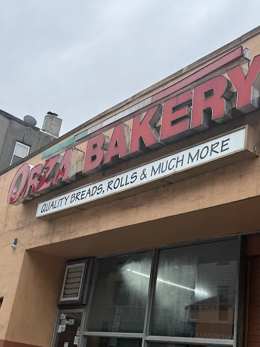 Orza Bakery Inc Picture 1