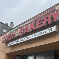 Orza Bakery Inc ico